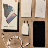 Xiaomi Redmi Note 8T