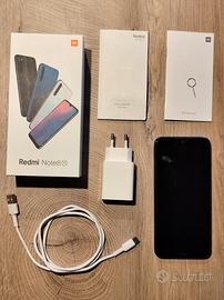 Xiaomi Redmi Note 8T