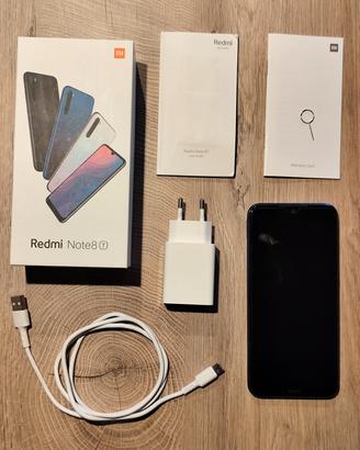 Xiaomi Redmi Note 8T