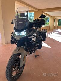 CF Moto Mt-800