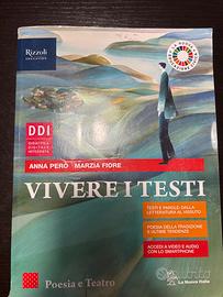 Vivere i testi