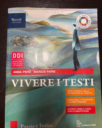 Vivere i testi