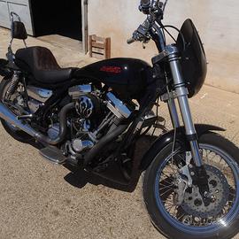 Harley Davidson 1340 FXR