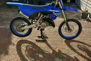 Yamaha yz 125 2025