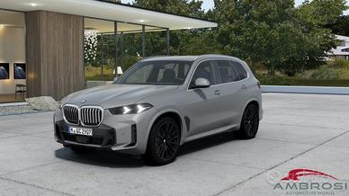 BMW X5 xDrive40i Msport