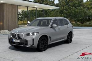 BMW X5 xDrive40i Msport