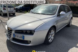ALFA ROMEO 159 1.9 JTDm 16V Sportwagon Distincti