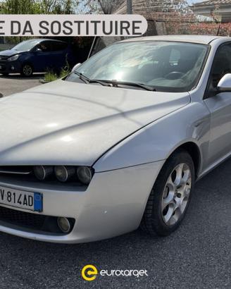 ALFA ROMEO 159 1.9 JTDm 16V Sportwagon Distincti