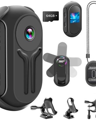 1080P Action Cam