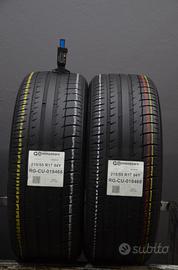 2 pneumatici triangle 215/55 r17 94y cu18468