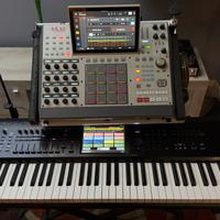 Tastiera Korg Kronos 2-73 tasti
