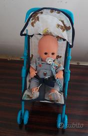 Marcolino Baby Mio (accessori e fascicoli n. 1-40)