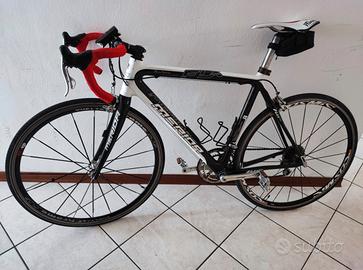Bici corsa Merida