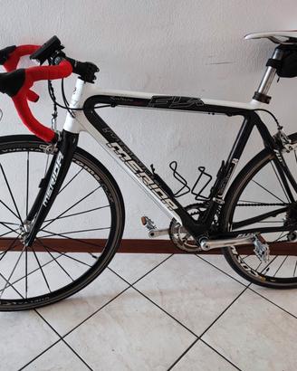 Bici corsa Merida