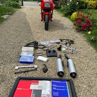 Ducati 750ss