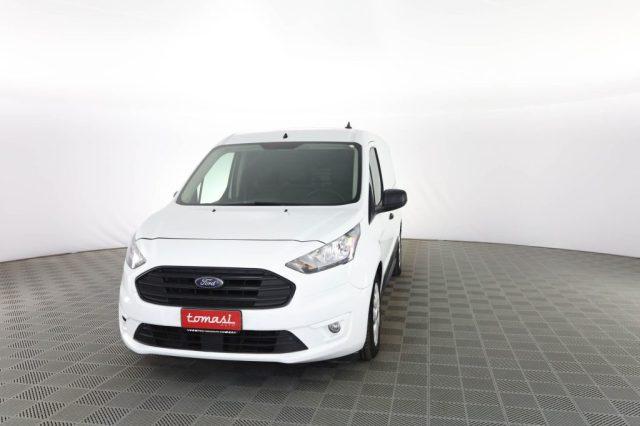 FORD Transit Connect Transit Connect 210 1.5 Eco