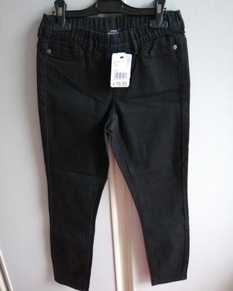 Pantaloni neri 