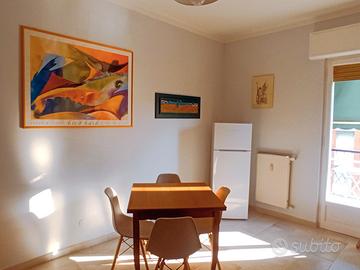 Primavera Vicino al Mare Min.7gg Bilocale Ristr.to