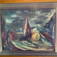 Quadro antonio marasco