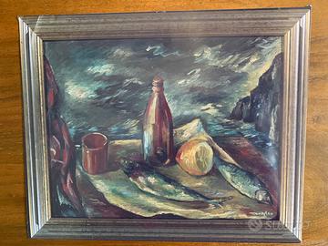 Quadro antonio marasco