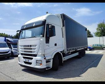 IVECO - AS260S50Y/FS CM