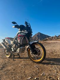 Yamaha tenere 700 rally edition