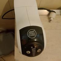 macchinetta del caffè dolce gusto 