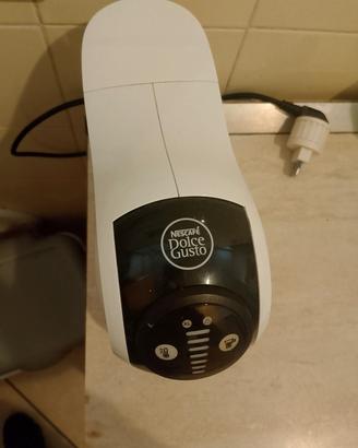 macchinetta del caffè dolce gusto 