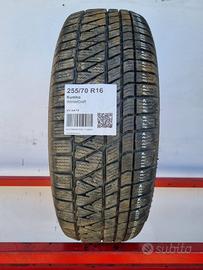 Gomme Usate Kumho 255 70 16 Guarda Catalogo