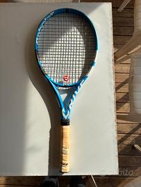 Babolat pure drive