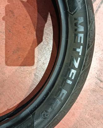 pneumatici metzeler tourance next 2