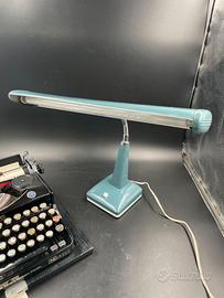 Lampada ufficio vintage Glamor Japan
