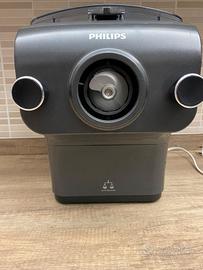 Philips maker con bilancia integrata pasta fresca
