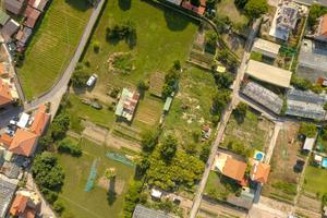 Terreno edificabile ricettivo turistico