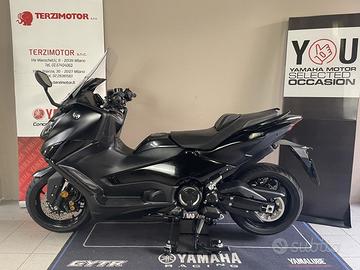 Yamaha T Max 560 Tech Max