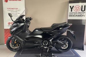 Yamaha T Max 560 Tech Max