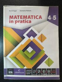 Matematica in pratica 4-5
