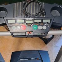  tapis roulant  usato poco