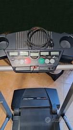  tapis roulant  usato poco