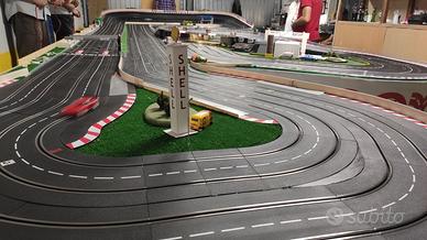 Pista Carrera Evolution
