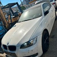 Ricambi bmw e92 320D