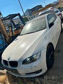Ricambi bmw e92 320D