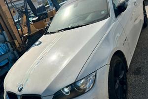 Ricambi bmw e92 320D