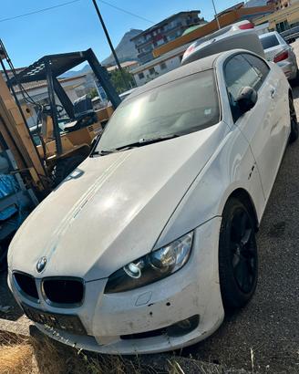 Ricambi bmw e92 320D