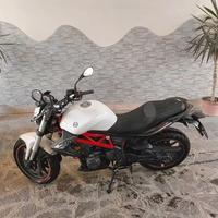 Benelli BN 302 - 2017 ABS 9000 KM