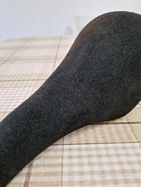 Sella scamosciata Iscaselle 