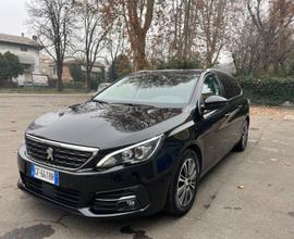 PEUGEOT 308 1.5hdi allure-2021