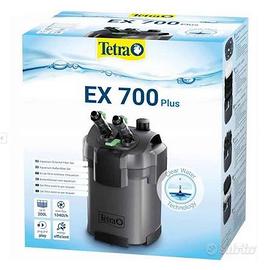 Filtro esterno Tetra EX 700 Plus