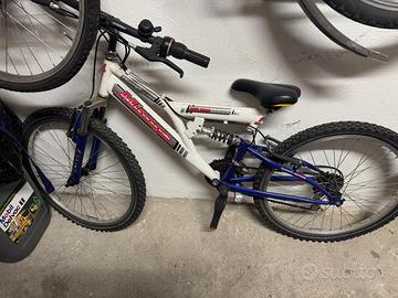 Bici in buone condizioni