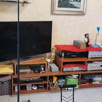 Piantana e lampadario